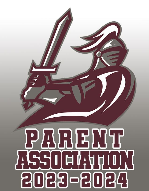  KMS Parent Association 2023 - 2024 Logo